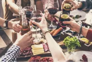 Navidad: qué tener en cuenta para recibir a la familia y cómo preparar la casa