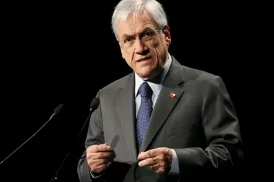 Chile inicia mañana la vacunación contra el coronavirus de la mano de Pfizer