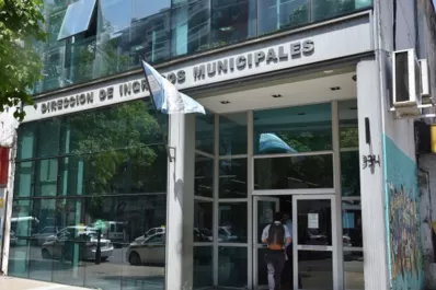 La Capital extendió hasta enero y febrero las facilidades para pagar impuestos