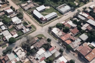 El juicio de responsabilidad por el caso DAU reveló que un inmueble del Siprosa había sido usurpado