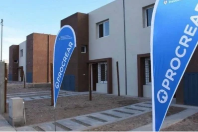 Nuevo plan, pero con algunos cambios para el Procrear: ¿cuáles serán las diferencias?