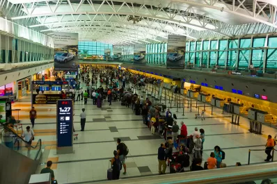 Reino Unido prohibe la llegada de viajeros de Argentina y de otros países de América Latina