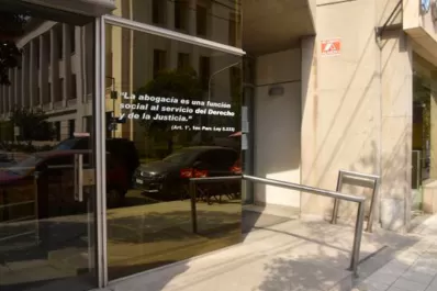 Letrados reclaman que el Colegio de Abogados se pronuncie sobre la legalización del aborto