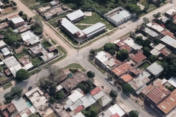 El juicio de responsabilidad por el caso DAU reveló que un inmueble del Siprosa había sido usurpado