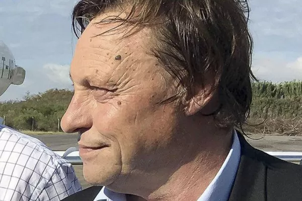 Ex intendente macrista irá preso por narcotráfico en Entre Ríos