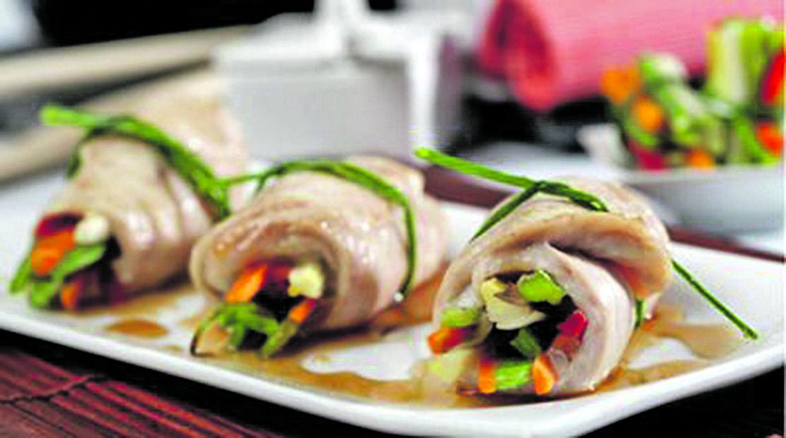 Lo que tenés que saber para preparar una cena saludable para Navidad