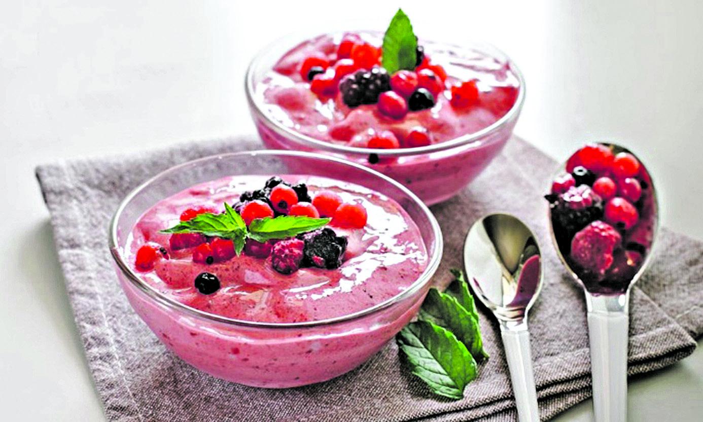 Lo que tenés que saber para preparar una cena saludable para Navidad