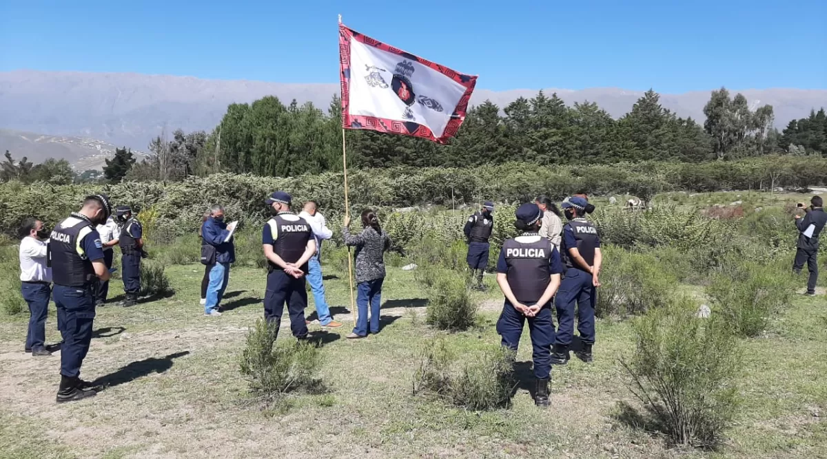 Las partes, los focos conflictivos y los planteos: ocho claves de las tomas en La Quebradita