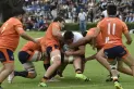 “Tucumán no quiere generar un quiebre en el rugby del país”
