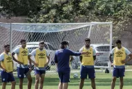 Atlético y un contrato infectado de covid