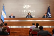 Llegaron las Sputnik V: la Nación coordinará con las provincias el operativo de vacunación