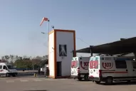 Cómo se reforzó el 107 para afrontar las fiestas de fin de año