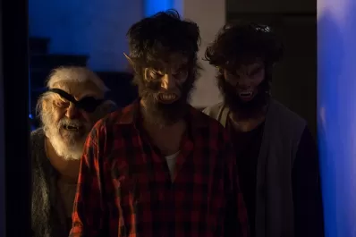 Entre el Lobizón y la eterna adolescencia