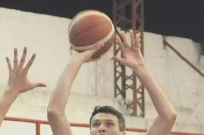 Campus en Tafí Viejo: la última propuesta del año en básquet