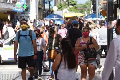 Revelan cuáles son los mejores y peores barbijos para evitar la covid-19