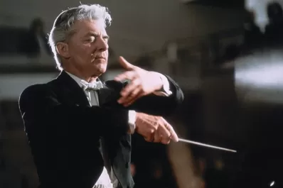 Pareceres: Los directores de orquesta