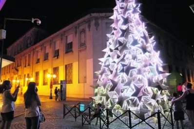 Tucumanos que vuelven a sus casas: el anhelado regreso por Navidad