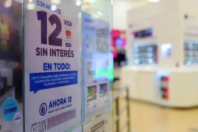 El programa Ahora 12 se extenderá hasta el 31 de marzo