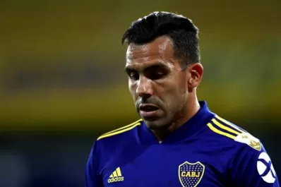 Tevez analizó el triunfo de Boca y le pidió perdón a su esposa