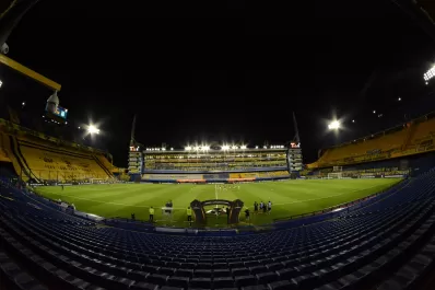 Boca y River jugarán el sábado 2 de enero por la Copa Diego Maradona