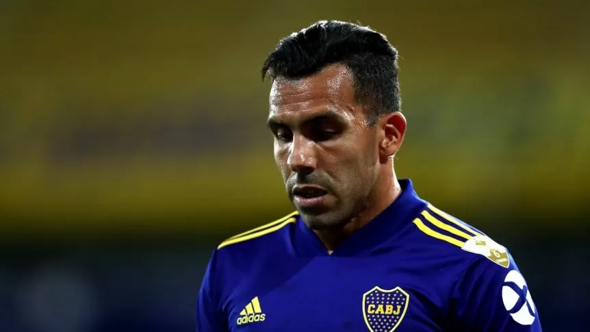 Tevez analizó el triunfo de Boca y le pidió perdón a su esposa