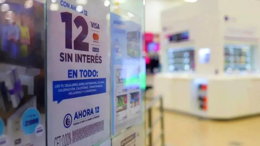El programa Ahora 12 se extenderá hasta el 31 de marzo
