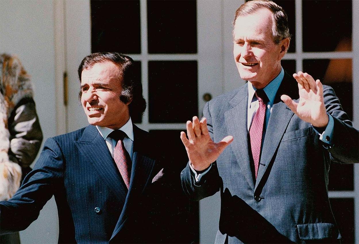 Murió Carlos Saúl Menem, el político que marcó la década del 90 en Argentina