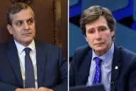 Los referentes del PRO criticaron la destitución del juez Pedicone 