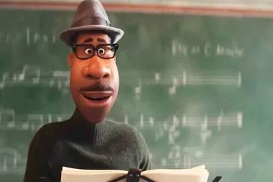 Disney estrena Soul, su gran apuesta por el jazz y la filosofía