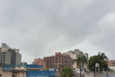 El pronóstico en Navidad: cómo estará el tiempo hoy