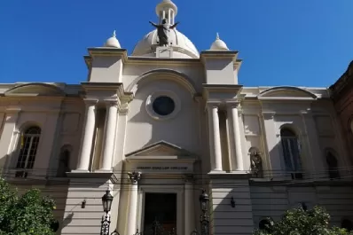 Música para renovar la esperanza y seguir de pie