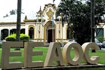 Ni la pandemia pudo frenar la transferencia de tecnología por parte de la Eeaoc