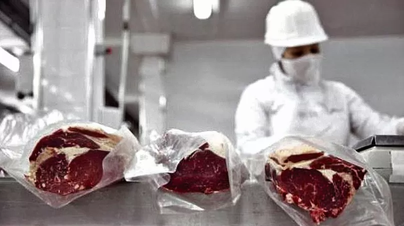 Carne bovina: hasta el mes pasado, el volumen exportado creció un 10% interanual