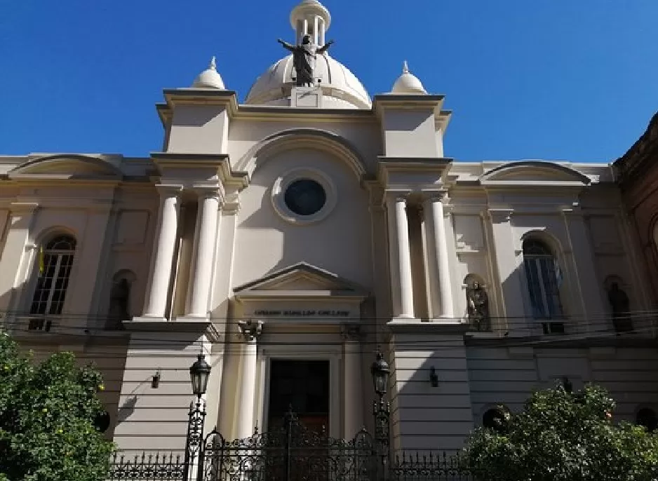 Música para renovar la esperanza y seguir de pie