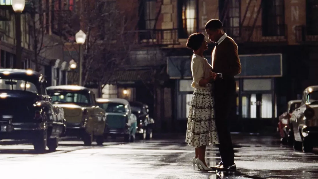 “Sylvie’s love”