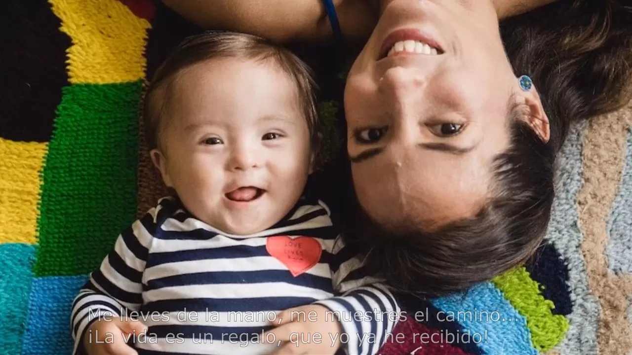 En contra del aborto legal, tucumanos hicieron canción a un poema