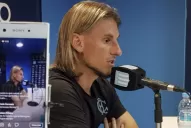 Beccacece anunció que deja Racing tras el final de la Copa Maradona