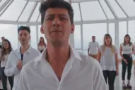 Cantantes tucumanos se unieron en el Aleluya para recordar a las víctimas mortales del coronavirus