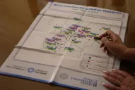 Chahla confirmó que las primeras vacunas contra el coronavirus llegarán a Tucumán este lunes