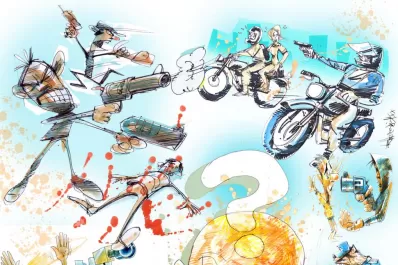 ¿En qué lugar está el Tucumán seguro?