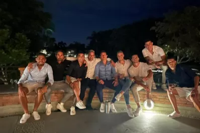 La clasificación a otro torneo internacional: el “regalito” que esperan en Atlético