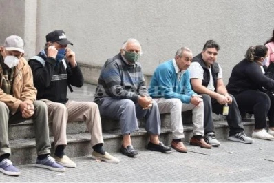 Atentos jubilados: se viene la nueva movilidad en los haberes