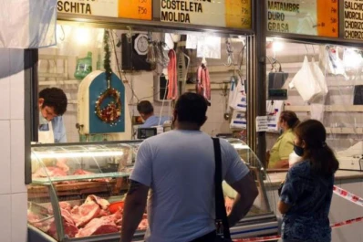 La carne subió más del 50% este año, pero estiman que en enero podría bajar