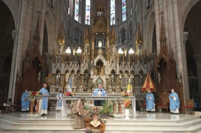 Obispos pidieron por “el respeto de la vida naciente” y convocaron a un ayuno