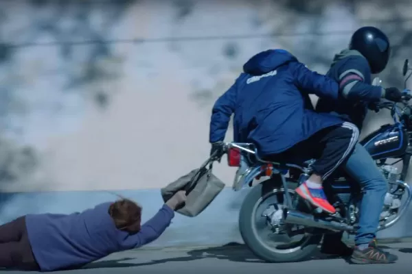 Hay que proteger a las cinematografías regionales