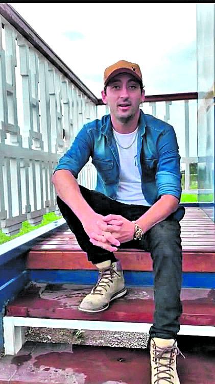 Juan Martín Krapovickas  fue la otra pata de un proyecto soñado.