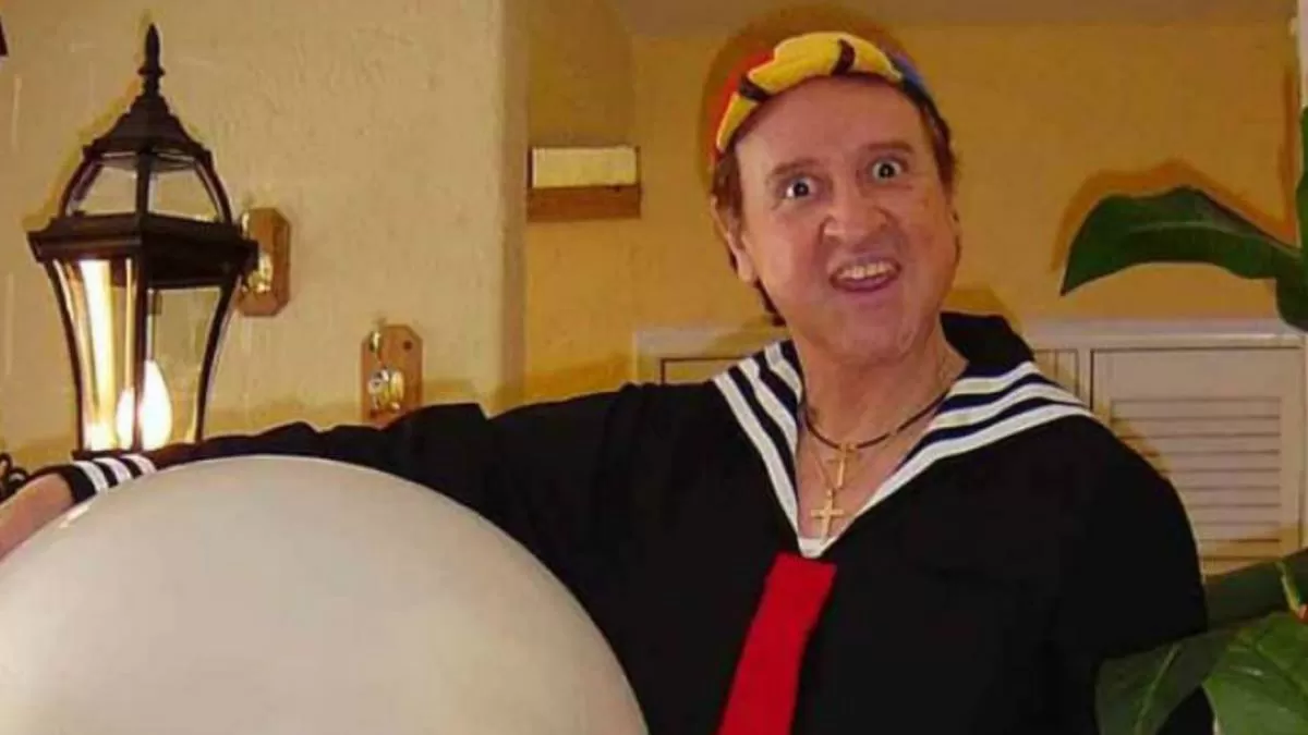 Quico quiere dedicarse a la política