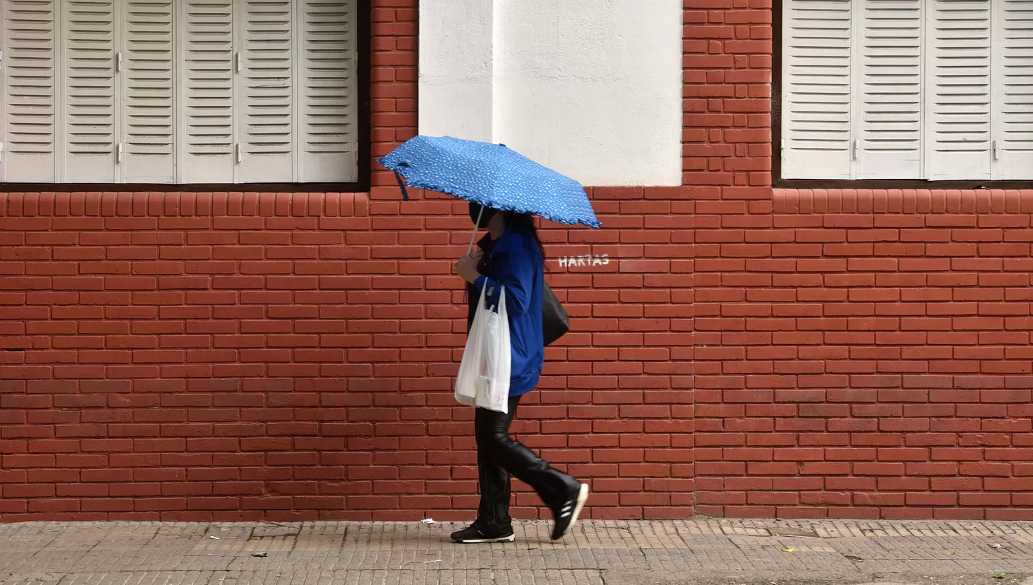     ARCHIVO LA GACETA / FOTO DE INÉS QUINTEROS ORIO 