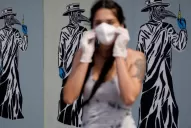 Ideas en el año de la peste