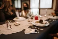 Síndrome de la silla vacía: empatía y esferas de contención